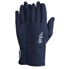 Mănuși Rab Power Stretch Pro Glove Deep Ink