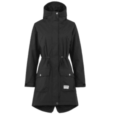 Haina Kari Traa Tesdal Parka Women BLACK