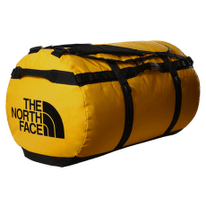 Geantă The North Face Base Camp Duffel - XXL (52SD) 4WP SUMMIT GOLD/TNF BLACK