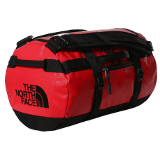 Geantă The North Face Base Camp Duffel - XS (52SS) 54A TNF RED/TNF BLACK