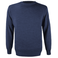 Pulover Kama 4101 - sweater 108 navy