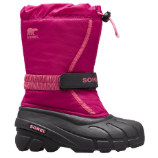 Încălțăminte Sorel Youth Flurry™ Deep Blush, Tropic Pink 684