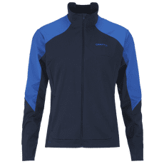 Jachetă Craft Pro Nordic Race Jacket 2 Men BLAZE/ROYAL