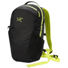 Rucsac Arcteryx Mantis 16 Black/Euphoria