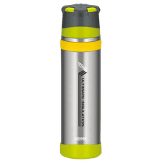 Termos Thermos Mountain FFX 0.9L Stříbrná