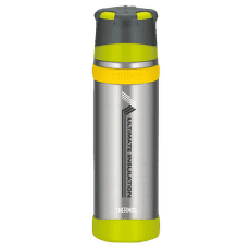 Termos Thermos Mountain FFX 0.75L Stříbrná