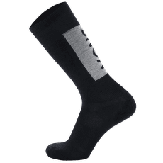 Șosete Mons Royale Unisex Atlas Merino Snow Sock Black