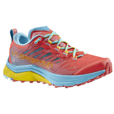 Încălțăminte La Sportiva Jackal II Women Hibiscus/Malibu Blue