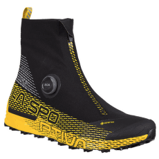 Încălțăminte La Sportiva Cyklon Cross GTX Men Black/Yellow