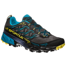 Încălțăminte La Sportiva Akyra CARBON/TROPIC BLUE