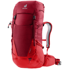 Rucsac deuter Futura 32 masala-cherry