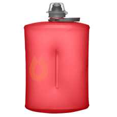 Sticlă Hydrapak STOW BOTTLE 1L (GS330) Redwood