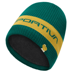 Căciuli La Sportiva Beta Beanie Everglade/Bamboo