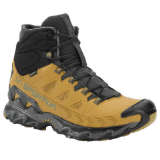 Încălțăminte La Sportiva Ultra Raptor II Mid Leather GTX Savana/Alpine