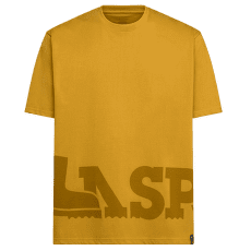 Tricou cu mânecă scurtă La Sportiva BIG LASPO T-SHIRT Men Savana