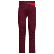 Pantaloni La Sportiva BOLT PANTS Men Redwood/Mountain Red