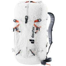Rucsac deuter Guide Ultra 26 white-black