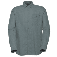 Cămașă cu mânecă lungă Mammut  Alvra Summer Longsleeve Shirt Men 00789 strata