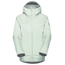 Jachetă Mammut Ducan Guide HS Hooded Jacket Women 1288 silver sage