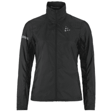 Jachetă Craft Pro Hypervent Jacket 2 Women 999000 Black