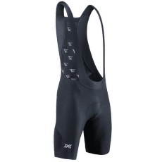 Pantaloni scurți X-Bionic X-BIONIC COREFUSION COMPRESSION BIB SHORTS MEN Opal Black