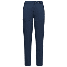 Pantaloni La Sportiva WEST CREST PANTS Women Night Sky/Chalk