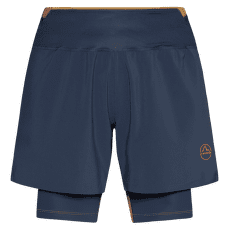 Pantaloni scurți La Sportiva ULTRA DISTANCE SHORTS Men Night Sky/Savana