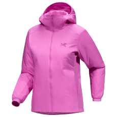 Jachetă Arcteryx Atom Hoody Women Alpenglow