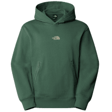 Hanorac The North Face HERITAGE GRAPHIC RELAXED HOODIE Men DUCK GREEN