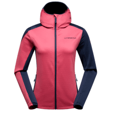 Hanorac La Sportiva CHILL THERMAL HOODY Women Rosebay/Night Sky