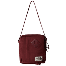 Geantă The North Face BERKELEY CROSSBODY 82P SUMAC/ALPINE PLUM