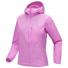 Jachetă Arcteryx Squamish Hoody Women Alpenglow