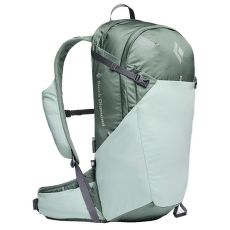 Rucsac Black Diamond Trail Vista 20 Backpack Laurel Green