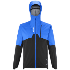 Jachetă Millet Intense Pro 2,5L Jacket Men BLACK/ICON BLUE