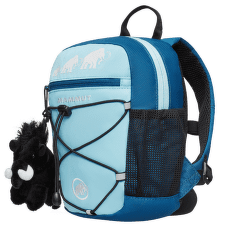 Rucsac Mammut First Zip 8 cool blue-deep ice 50551