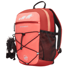 Rucsac Mammut First Zip 16 salmon-terracotta 3747