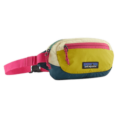 Rinichi Patagonia Terravia Mini Hip Pack Buttercup Yellow