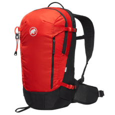 Rucsac Mammut Lithium 15 Women 3777 mammut red-black