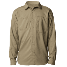 Cămașă cu mânecă lungă Columbia Silver Ridge™ Utility Lite Long Sleeve Stone Green 397