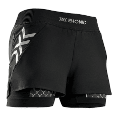 Pantaloni scurți X-Bionic TWYCE RACE 2in1 SHORTS Women X BLACK/X BLACK