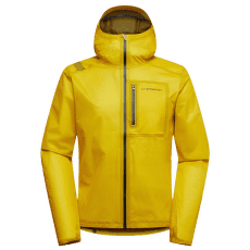 Jachetă La Sportiva ETHEREAL PRO Jacket Men Yellow/Black