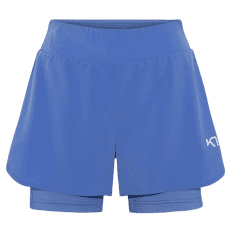 Pantaloni scurți Kari Traa Mija Training Shorts Women SEA/SEA