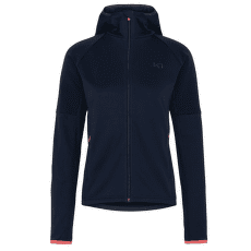 Hanorac Kari Traa Tove Midlayer Women ROYAL/DARK NAVY BLUE