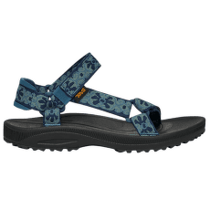 Sandale Teva Winsted Women AVF - ARCHIVE FLORAL CROWN BLUE/ DRESS BLUES