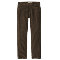 Pantaloni Patagonia Organic Cotton Corduroy Jeans Regular Men Otter Brown