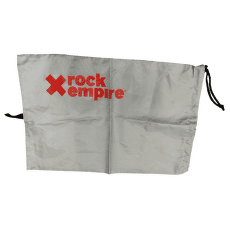 Copertă Rock Empire Bag R.E. logo