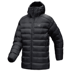 Jachetă Arcteryx Thorium Hoody Men Black