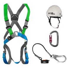 Set Rock Empire Basic Arrest set