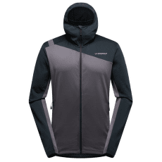 Jachetă La Sportiva COSMIC THERMAL HOODY MEN Onyx/Black