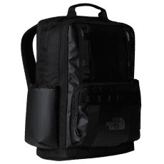 Rucsac The North Face BASE CAMP DAYPACK BIA TNF BLACK/ASPHALT GREY/SMOKED PEARL